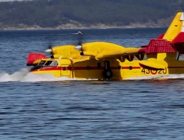 Τουρκική εφημερίδα λέει ότι «Επειδή η κυβέρνηση δεν συμπαθεί τη Τουρκία απέρριψε την βοήθειά μας στην πυρκαγιές»